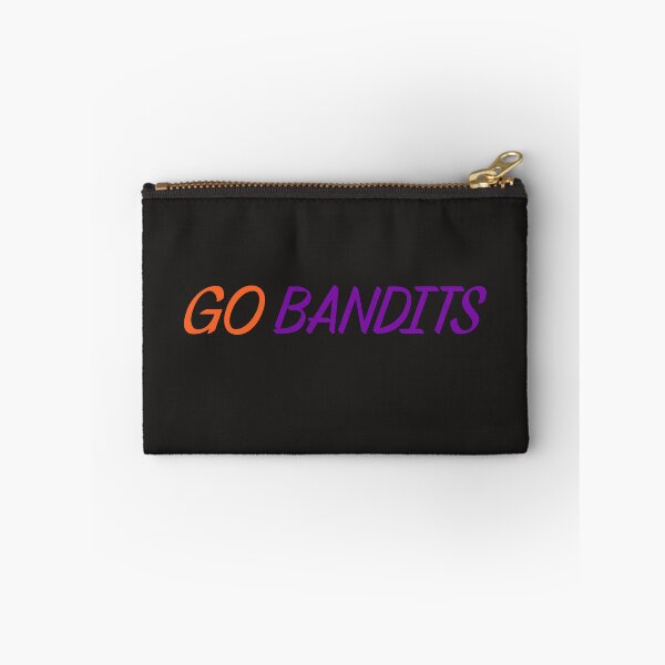 Item preview, GO BANDITS designed and sold by binmaster3000.