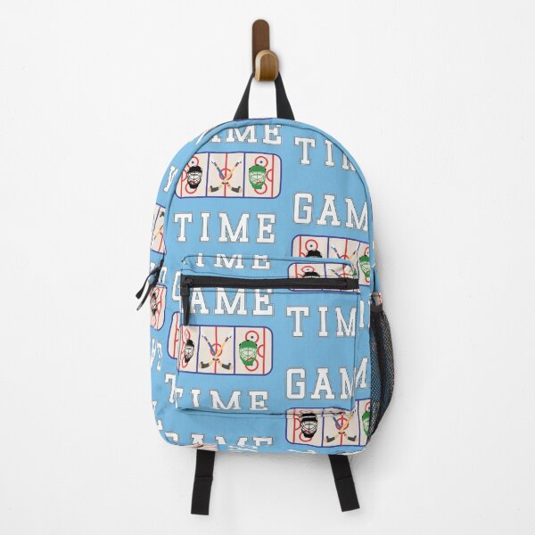Item preview, Game Time Hockey designed and sold by HillC1985.