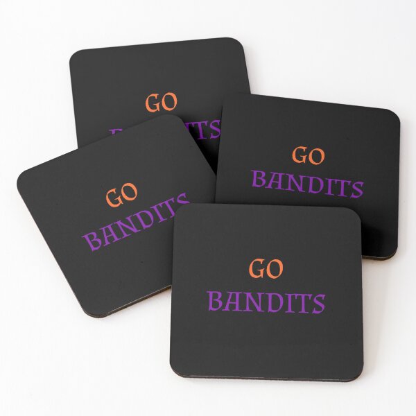 Item preview,  GO BANDITS designed and sold by binmaster3000.