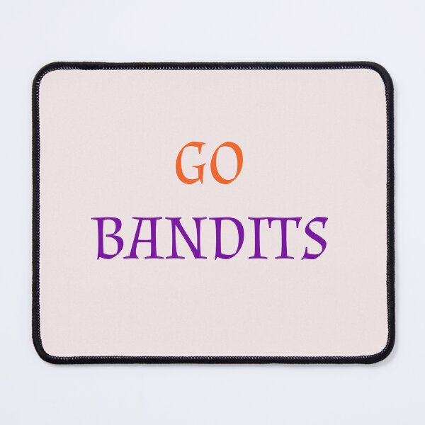 Item preview,  GO BANDITS designed and sold by binmaster3000.