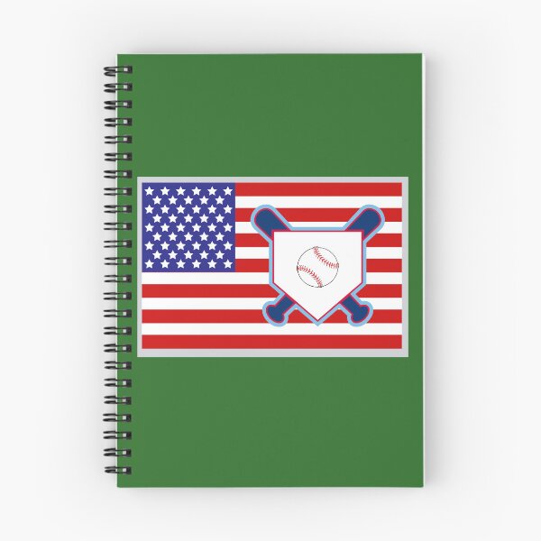 Artikelvorschau, Amerikanischer Baseball entworfen und verkauft von HillC1985.