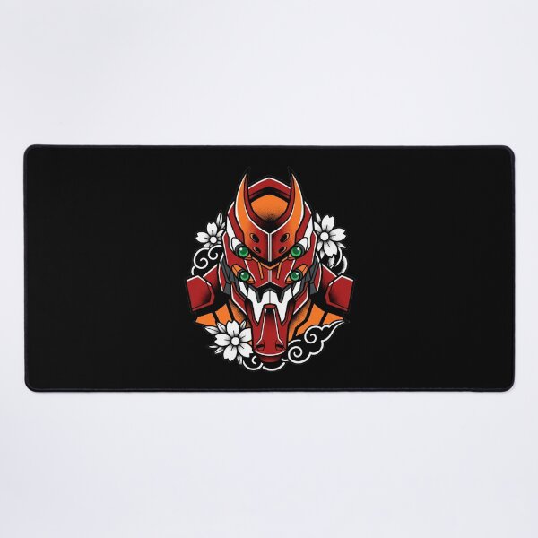 Item preview, Head Unit 02 eva designed and sold by anitrends.