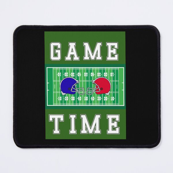 Item preview, GAME TIME designed and sold by HillC1985.