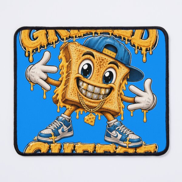 Item preview, GRILLED CHEESE designed and sold by Sennie.