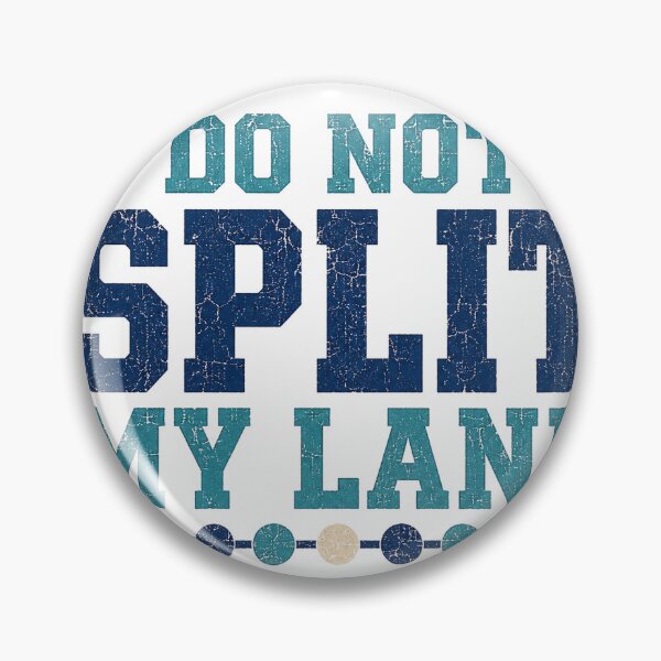 Item preview, Do Not Split My Lane Funny Lap Swimmer designed and sold by eignvalue.
