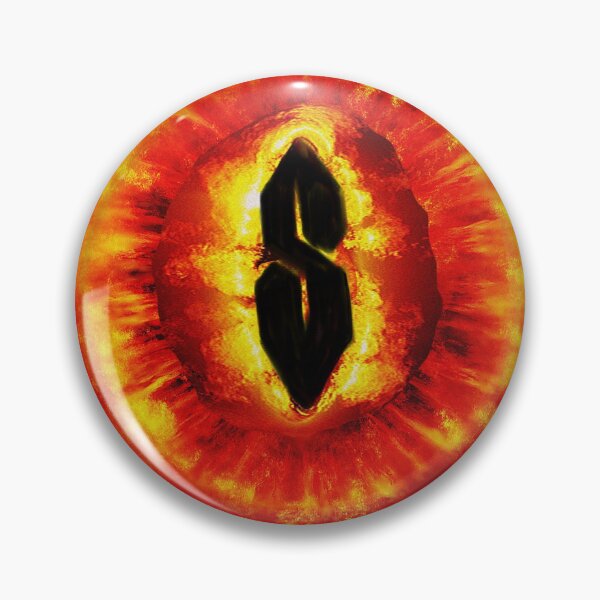 Item preview, Cool Sauron designed and sold by kbillzebub.