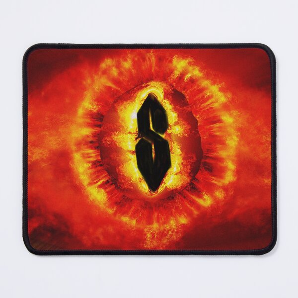 Item preview, Cool Sauron designed and sold by kbillzebub.