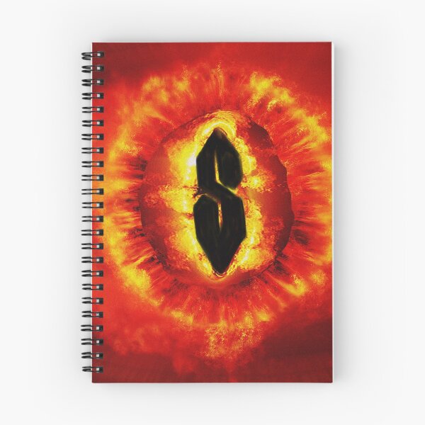 Item preview, Cool Sauron designed and sold by kbillzebub.