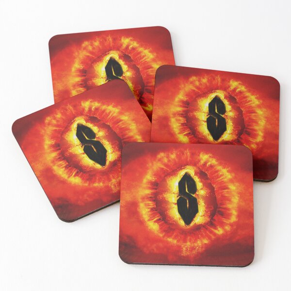 Item preview, Cool Sauron designed and sold by kbillzebub.