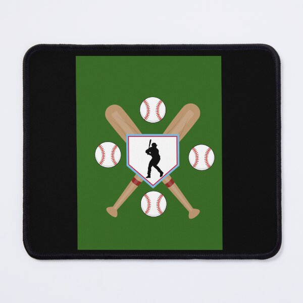 Item preview, Stepping Up To the Plate designed and sold by HillC1985.