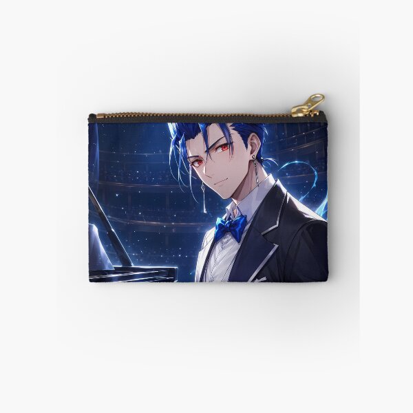 Item preview, Lancer Fate Stay Night Moonlit Piano Performance designed and sold by mildaclairmo.