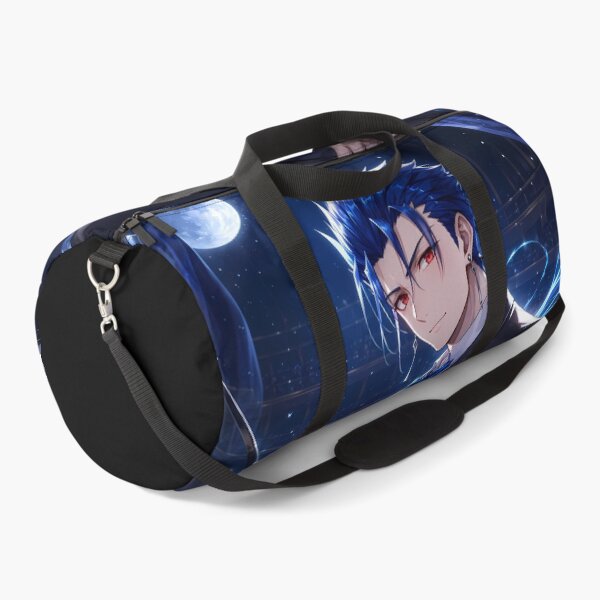 Item preview, Lancer Fate Stay Night Moonlit Piano Performance designed and sold by mildaclairmo.