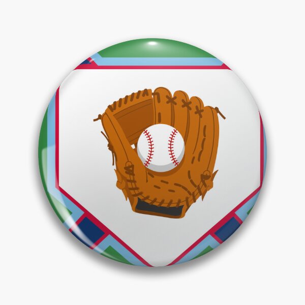 Item preview, There is No Season Like Baseball Season designed and sold by HillC1985.