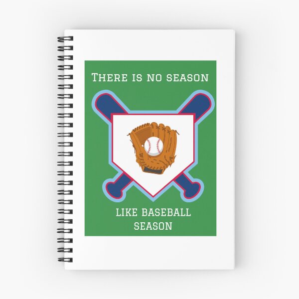 Item preview, There is No Season Like Baseball Season designed and sold by HillC1985.