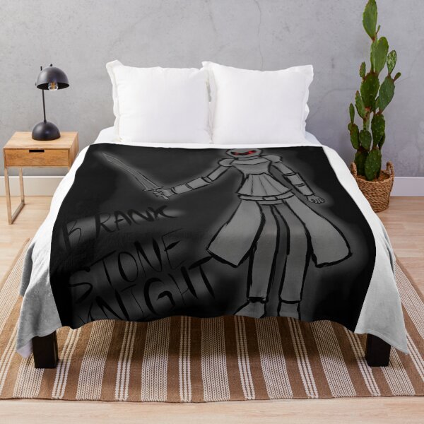 Item preview, Dark Stone Knight Character designed and sold by Strow--bary.