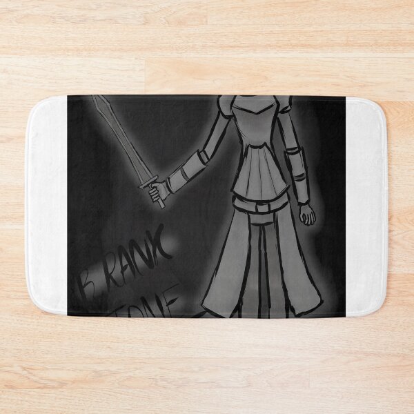 Item preview, Dark Stone Knight Character designed and sold by Strow--bary.