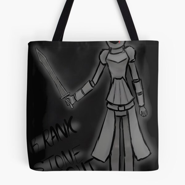 Item preview, Dark Stone Knight Character designed and sold by Strow--bary.