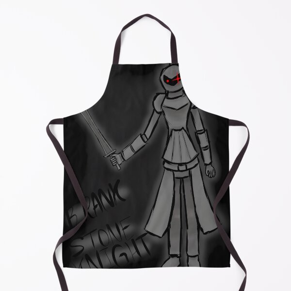 Item preview, Dark Stone Knight Character designed and sold by Strow--bary.