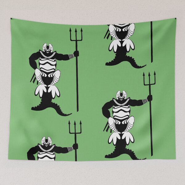 Item preview, Frogodile  designed and sold by JacJaq.