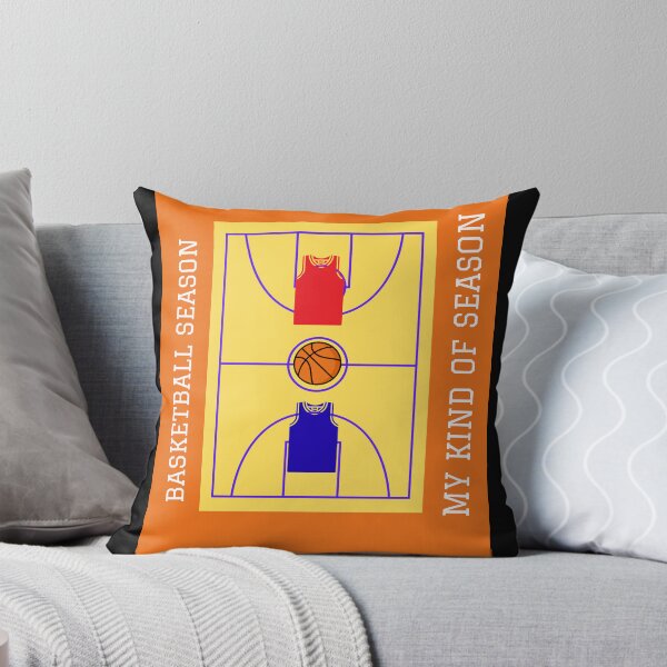 Artikelvorschau, Basketballsaison – genau meine Art von Saison entworfen und verkauft von HillC1985.