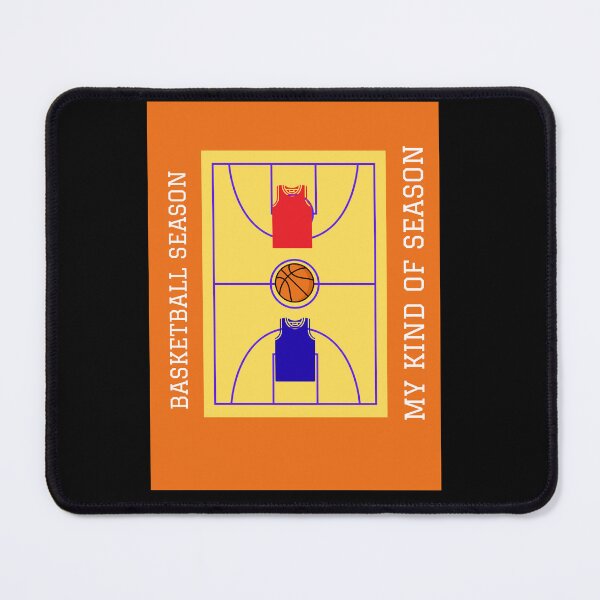 Item preview, Basketball Season My Kind of Season designed and sold by HillC1985.