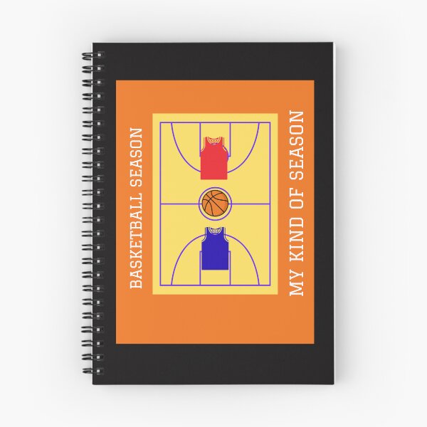 Artikelvorschau, Basketballsaison – genau meine Art von Saison entworfen und verkauft von HillC1985.