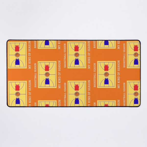 Item preview, Basketball Season My Kind of Season designed and sold by HillC1985.
