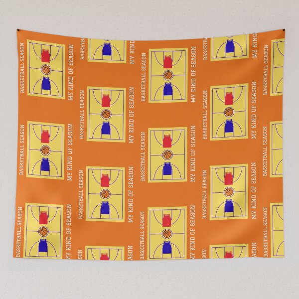 Item preview, Basketball Season My Kind of Season designed and sold by HillC1985.