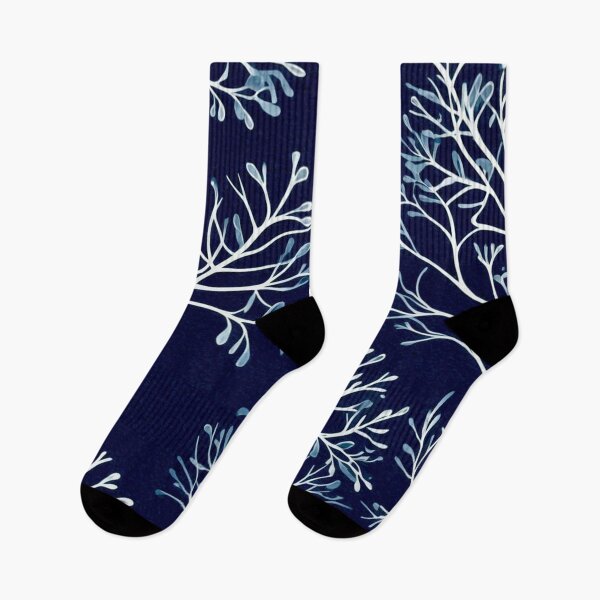 Item preview, Nature in Blue Silhouette  #4 designed and sold by Helios Be. Lavsh.