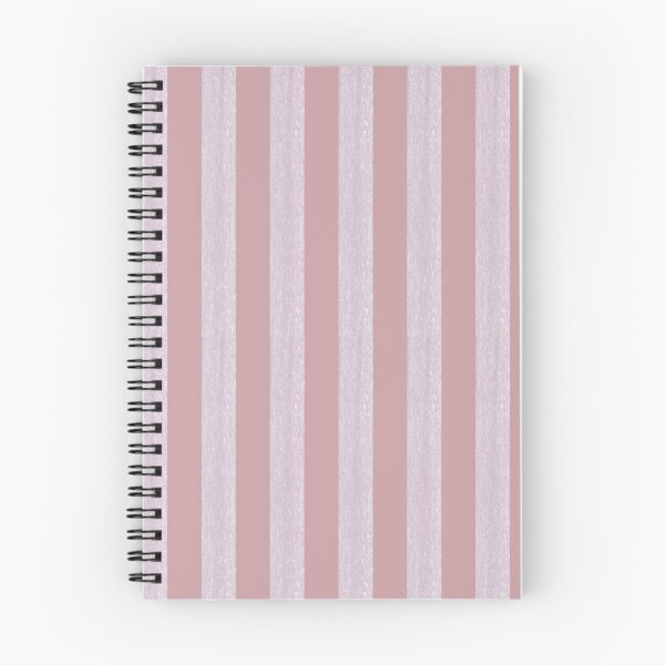 Item preview, Blush Pink Glitter Stripe Pattern designed and sold by CI Creative Design LLC.