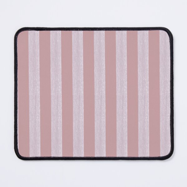 Item preview, Blush Pink Glitter Stripe Pattern designed and sold by CI Creative Design LLC.