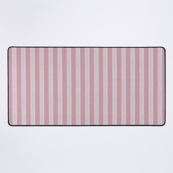 Item preview, Blush Pink Glitter Stripe Pattern designed and sold by CI Creative Design LLC.