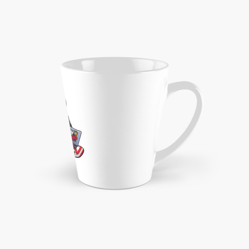 Item preview, Tall Mug designed and sold by Rajvarwal.