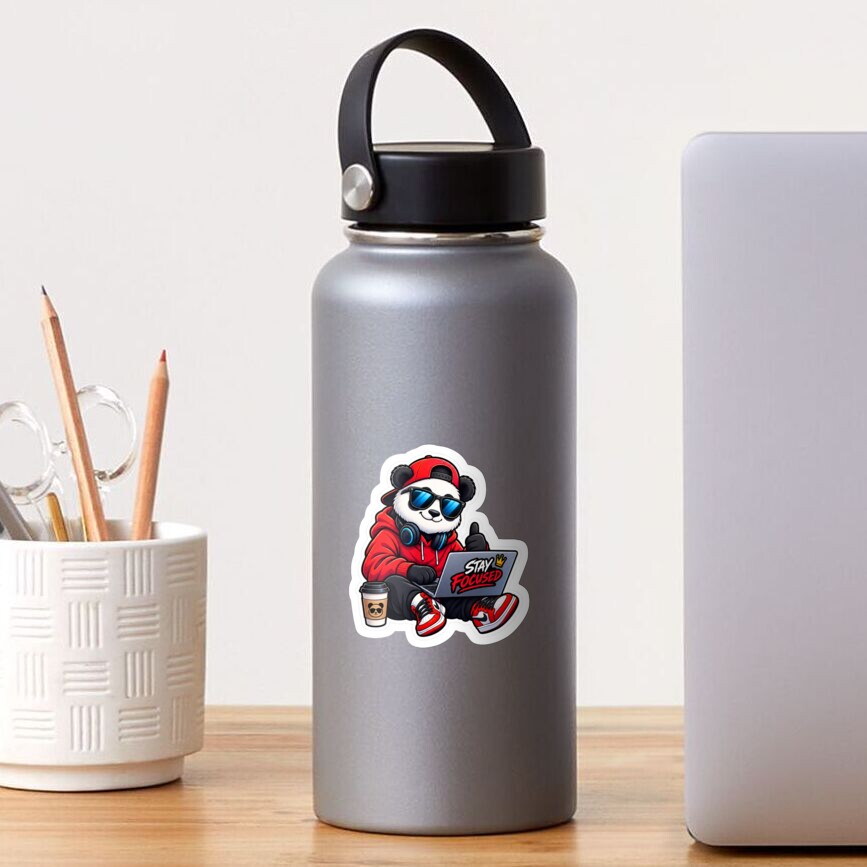 Item preview, Sticker designed and sold by Rajvarwal.