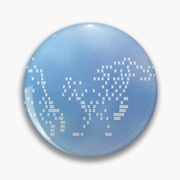 Item preview, Cats jumping blue sky y2k designed and sold by hanniu.