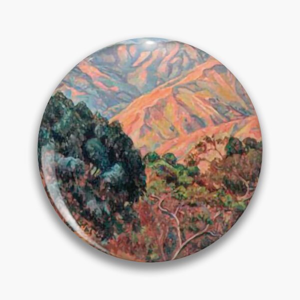 Item preview, Avila en la Ruta de Guatire Manuel Cabre designed and sold by aponwao.