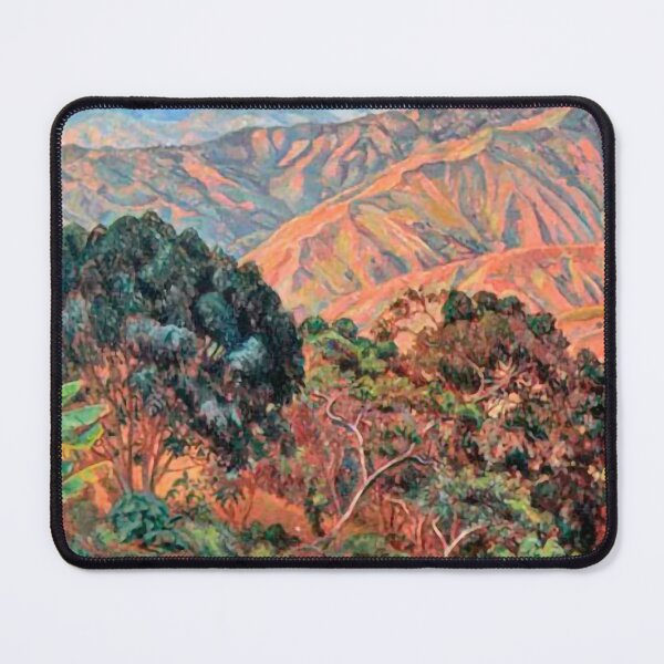 Item preview, Avila en la Ruta de Guatire Manuel Cabre designed and sold by aponwao.