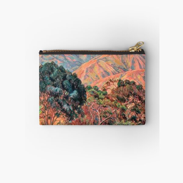 Item preview, Avila en la Ruta de Guatire Manuel Cabre designed and sold by aponwao.