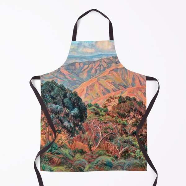 Item preview, Avila en la Ruta de Guatire Manuel Cabre designed and sold by aponwao.