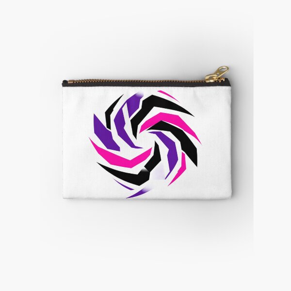 Item preview, ZAVIRO Flux Dynamic Geometric Symbol designed and sold by DailyTrendFinds.