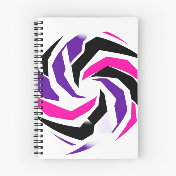 Item preview, ZAVIRO Flux Dynamic Geometric Symbol designed and sold by DailyTrendFinds.