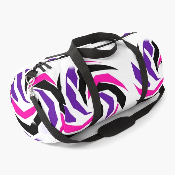 Item preview, ZAVIRO Flux Dynamic Geometric Symbol designed and sold by DailyTrendFinds.