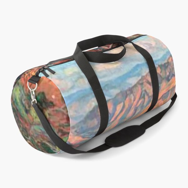 Item preview, Avila en la Ruta de Guatire Manuel Cabre designed and sold by aponwao.