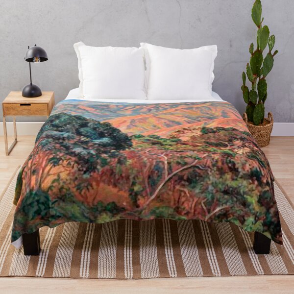 Item preview, Avila en la Ruta de Guatire Manuel Cabre designed and sold by aponwao.