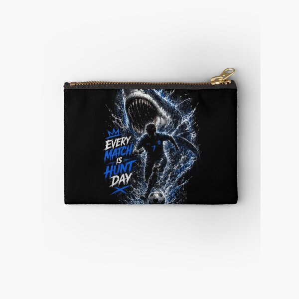 Item preview, Shark Soccer Match Motivation designed and sold by LegendCourt.