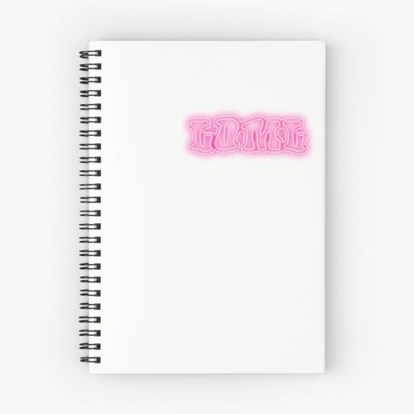 Item preview, LOML designed and sold by Questionable Quotes.