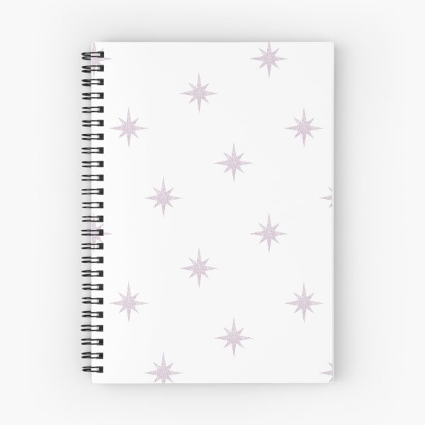 Item preview, Glitter Starburst Pattern designed and sold by CI Creative Design LLC.