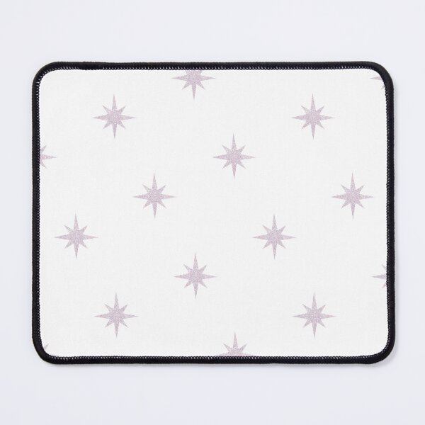 Item preview, Glitter Starburst Pattern designed and sold by CI Creative Design LLC.