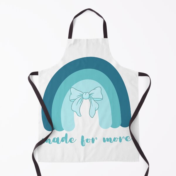 Item preview, Made For More (Cute) designed and sold by 8IsEnuff4Us.