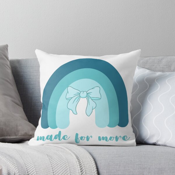Item preview, Made For More (Cute) designed and sold by 8IsEnuff4Us.